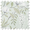 Laura Ashley Parterre, Sage - Twist&Fit Roman Blind